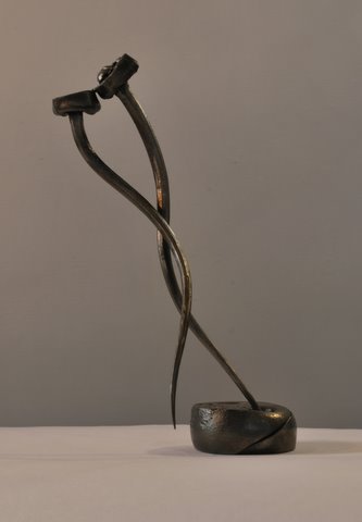 6th sculpture