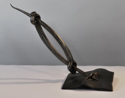 5th sculpture