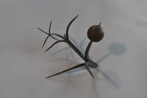 3rd sculpture