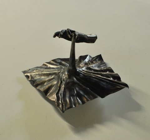 1st sculpture 
