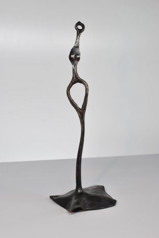 2nd sculpture