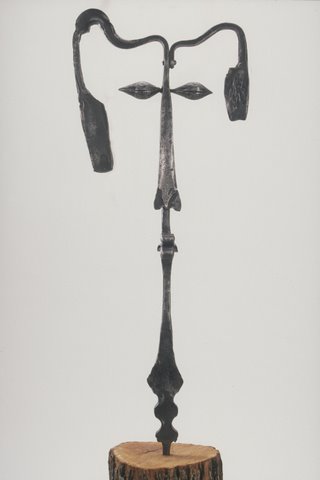 10th sculpture